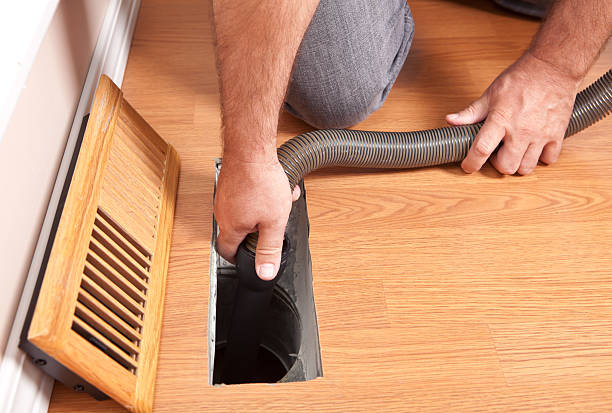 Best Air Duct Cleaning Company Near Me  in Bethesda, MD