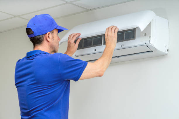 Best Affordable Air Duct Cleaning  in Bethesda, MD