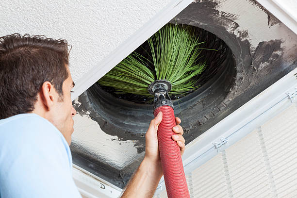 Best Commercial HVAC Duct Cleaning  in Bethesda, MD