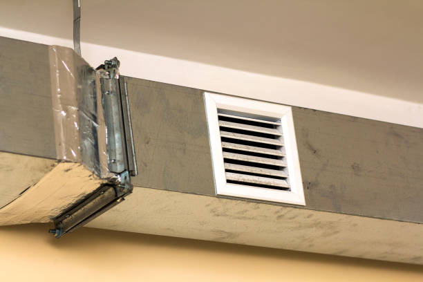 Best Air Vent Cleaning Services  in Bethesda, MD